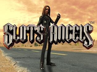 Демо Slot Angels